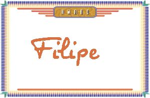 FilipeдӢ