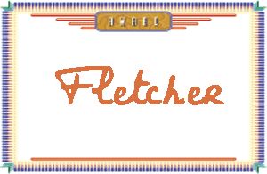 FletcherдӢ