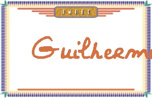 GuilhermeдӢ