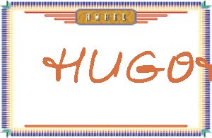 HUGOHUGHдӢ