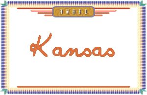 KansasдӢ