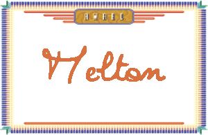 MeltonдӢ