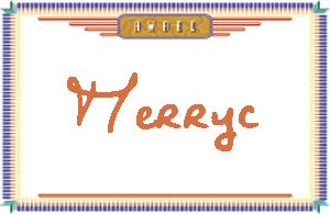 MerrycдӢ