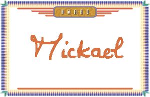 MickaelдӢ