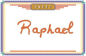 RaphaelдӢ