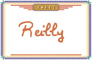 ReillyдӢ