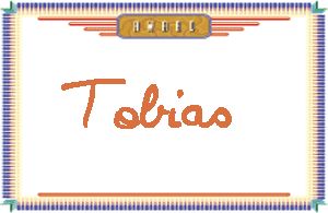 TobiasдӢ