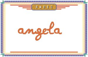 angelaдӢ